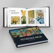 Picture of PICTURESQUE MALTA BOOK - ANTHONY GATT